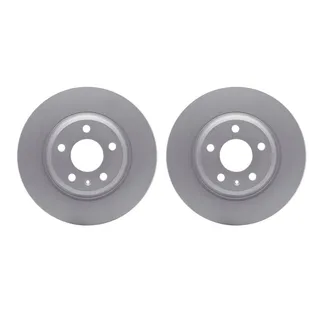 R1 Concepts WDPN1-73034 Brake Rotor- Carbon Coated